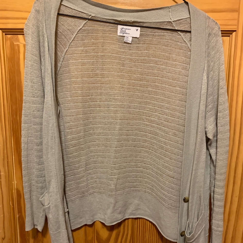 American Eagle brand. Size medium